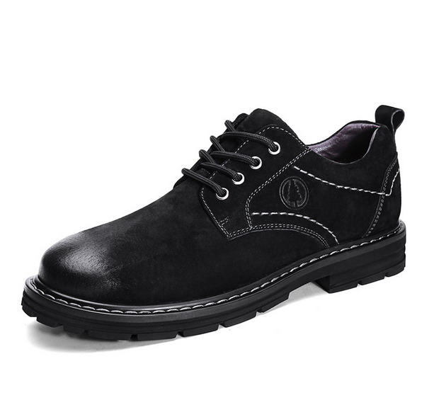 wholesale men casual big size US14-US15 shoes-008